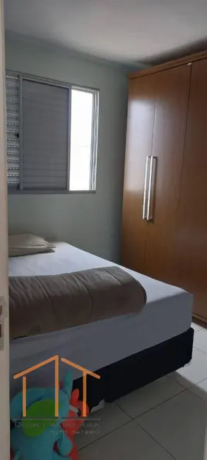 Foto 9 de Apartamento com 2 quartos à venda, 51m2 em Jardim das Rosas, Itu - SP