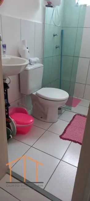 Foto 7 de Apartamento com 2 quartos à venda, 51m2 em Jardim das Rosas, Itu - SP