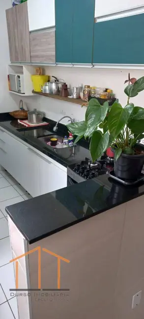 Foto 3 de Apartamento com 2 quartos à venda, 51m2 em Jardim das Rosas, Itu - SP