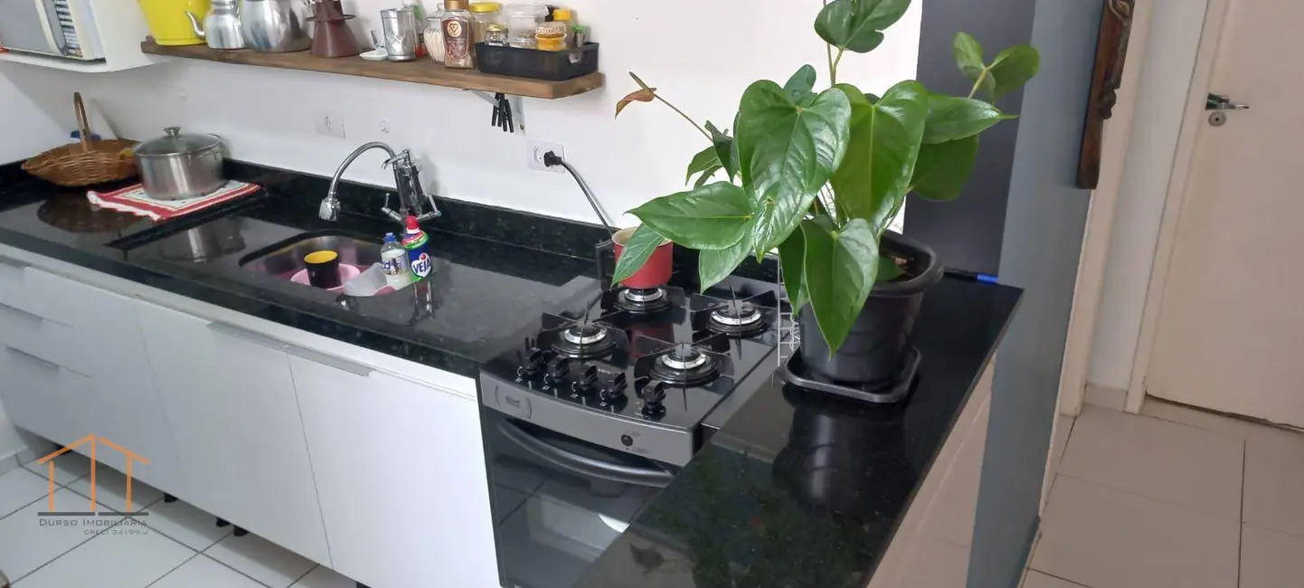 Foto 6 de Apartamento com 2 quartos à venda, 51m2 em Jardim das Rosas, Itu - SP