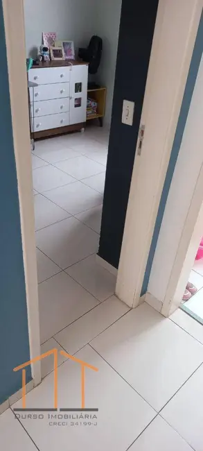 Foto 8 de Apartamento com 2 quartos à venda, 51m2 em Jardim das Rosas, Itu - SP