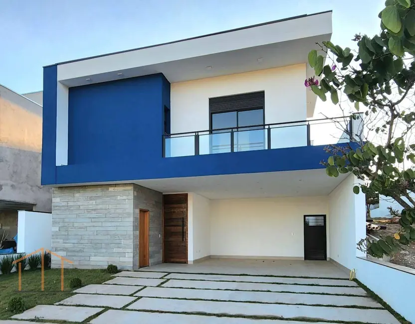 Casa de Condomínio com 3 quartos à venda e para alugar, 300m2 em Residencial Central Parque, Salto - SP - imagem 2 Foto 2 de Casa de Condomínio com 3 quartos à venda e para alugar, 300m2 em Residencial Central Parque, Salto - SP