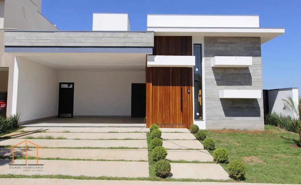 Foto 2 de Casa de Condomínio com 4 quartos à venda, 300m2 em Salto - SP