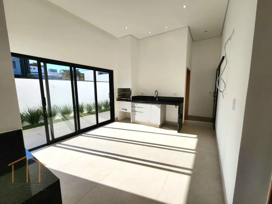 Casa de Condomínio com 3 quartos à venda e para alugar, 300m2 em Residencial Central Parque, Salto - SP - imagem 5 Foto 5 de Casa de Condomínio com 3 quartos à venda e para alugar, 300m2 em Residencial Central Parque, Salto - SP