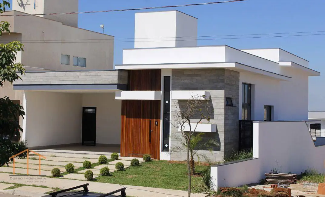 Foto 1 de Casa de Condomínio com 4 quartos à venda, 300m2 em Salto - SP