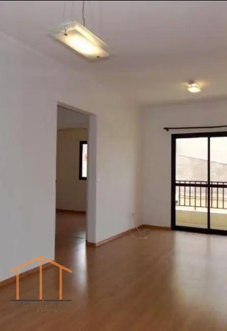 Foto 1 de Apartamento com 2 quartos à venda, 70m2 em Parque Nossa Senhora da Candelária, Itu - SP