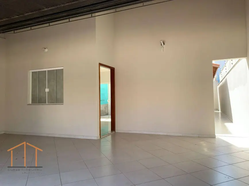 Foto 2 de Casa com 3 quartos à venda, 160m2 em Jardim Santa Rosa, Itu - SP