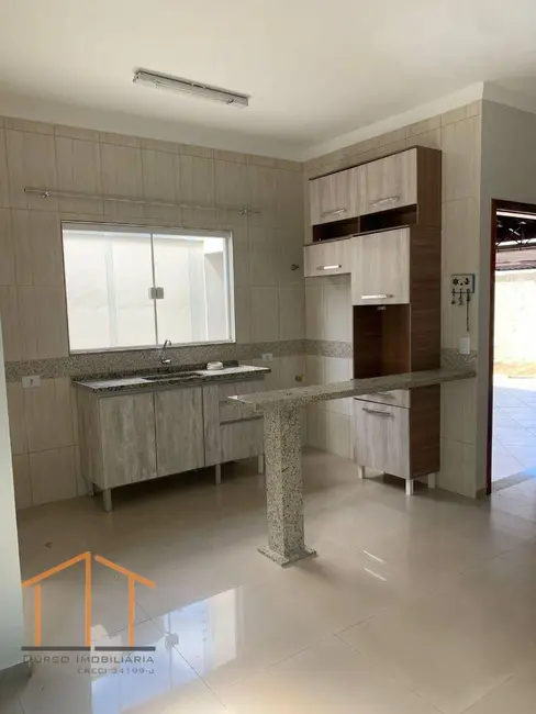 Foto 1 de Casa com 3 quartos à venda, 160m2 em Jardim Santa Rosa, Itu - SP