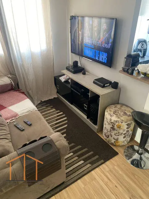 Foto 2 de Apartamento com 3 quartos à venda, 84m2 em Rancho Grande, Itu - SP