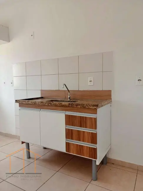 Foto 2 de Apartamento com 2 quartos à venda, 50m2 em Vila Santa Terezinha, Itu - SP