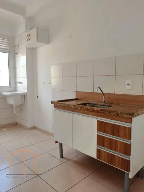 Foto 1 de Apartamento com 2 quartos à venda, 50m2 em Vila Santa Terezinha, Itu - SP