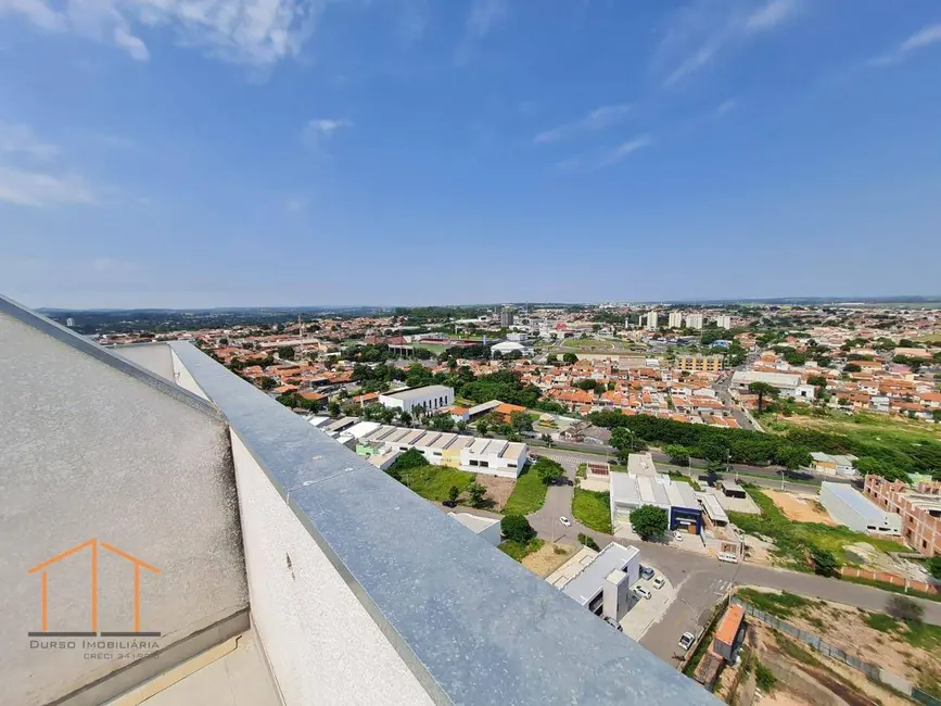 Foto 1 de Apartamento com 2 quartos à venda, 144m2 em Itu Novo Centro, Itu - SP