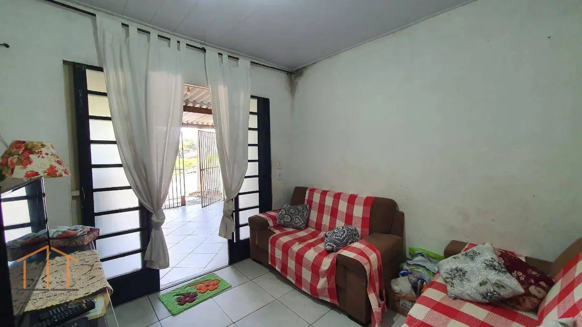 Foto 1 de Casa com 4 quartos à venda, 253m2 em Parque Residencial Potiguara, Itu - SP
