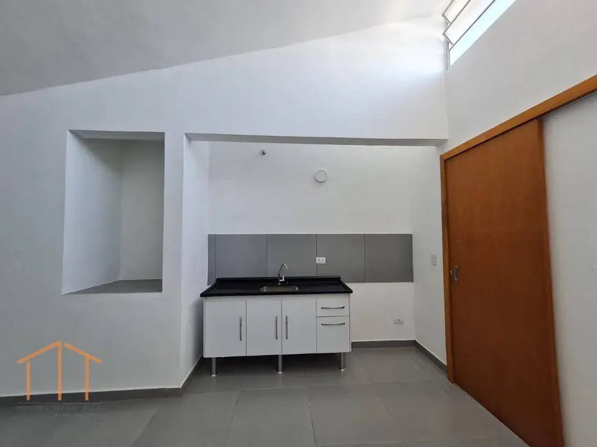 Foto 1 de Loft / Flat com 1 quarto para alugar, 40m2 em Itu Novo Centro, Itu - SP