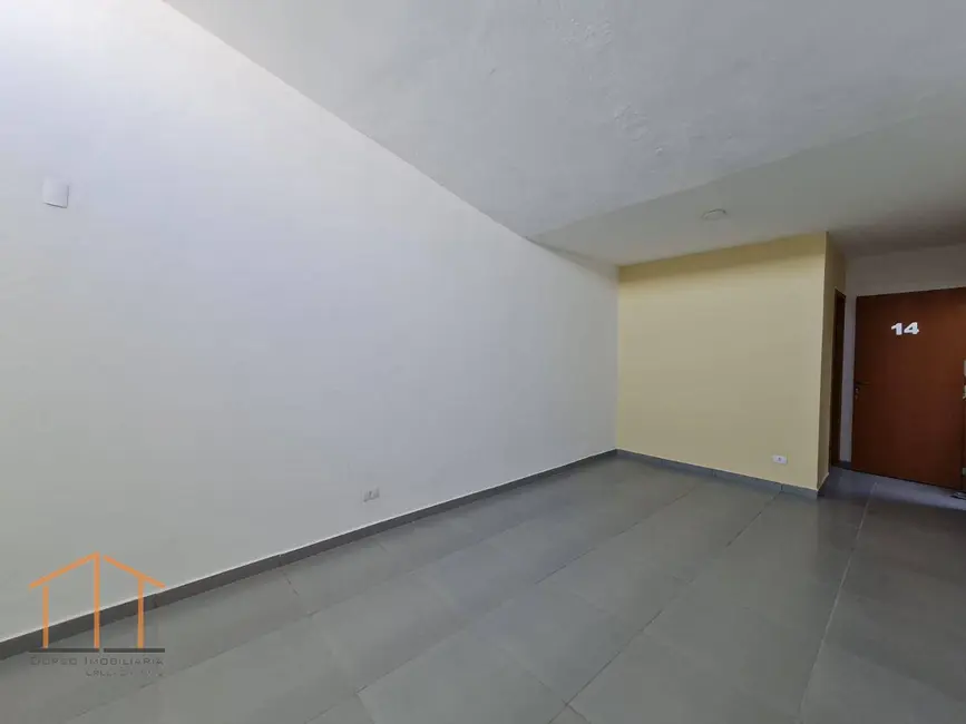 Foto 2 de Loft / Flat com 1 quarto para alugar, 40m2 em Itu Novo Centro, Itu - SP