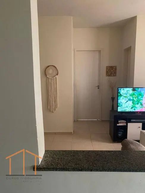 Foto 2 de Apartamento com 2 quartos à venda, 56m2 em Vila Santa Terezinha, Itu - SP