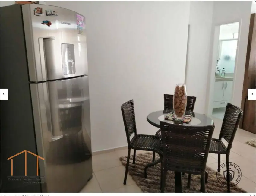 Foto 2 de Apartamento com 2 quartos à venda, 56m2 em Vila Santa Terezinha, Itu - SP