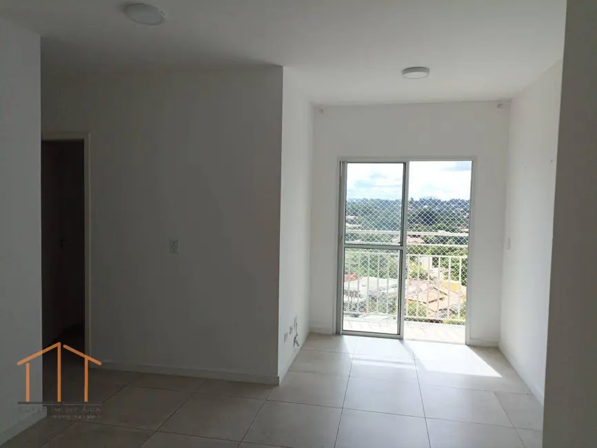 Foto 1 de Apartamento com 2 quartos à venda, 59m2 em Pinheirinho, Itu - SP