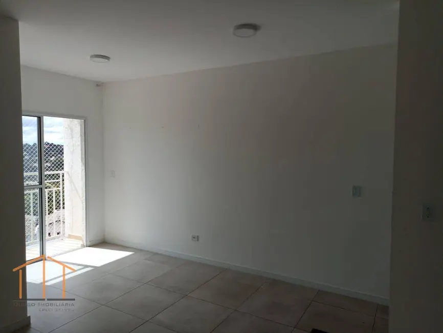 Foto 2 de Apartamento com 2 quartos à venda, 59m2 em Pinheirinho, Itu - SP