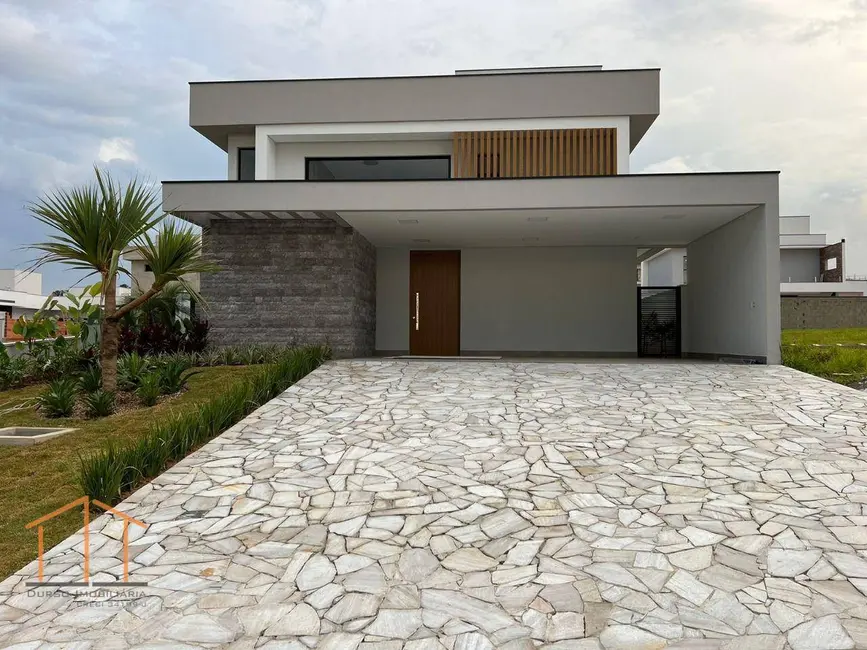 Foto 1 de Casa de Condomínio com 3 quartos à venda, 503m2 em Itu - SP