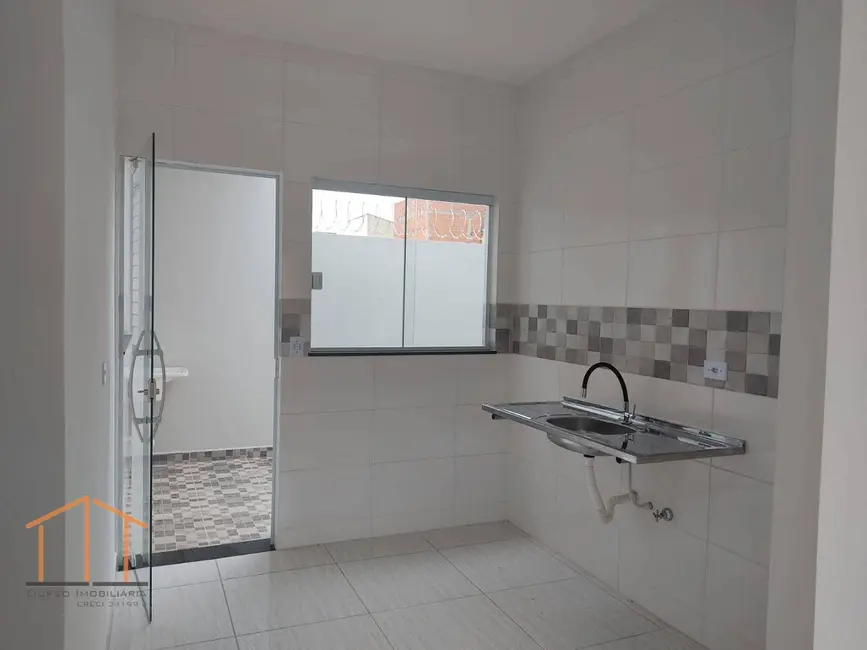 Foto 1 de Casa de Condomínio com 2 quartos à venda, 45m2 em Jardim das Azaléias, Sorocaba - SP