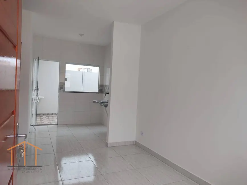 Foto 2 de Casa de Condomínio com 2 quartos à venda, 45m2 em Jardim das Azaléias, Sorocaba - SP