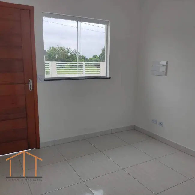 Foto 1 de Casa de Condomínio com 1 quarto à venda, 35m2 em Jardim das Azaléias, Sorocaba - SP