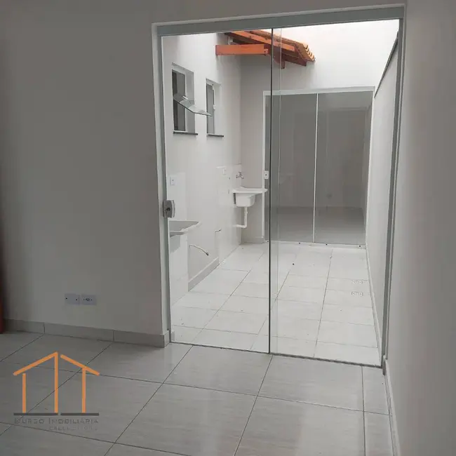 Foto 2 de Casa de Condomínio com 1 quarto à venda, 35m2 em Jardim das Azaléias, Sorocaba - SP
