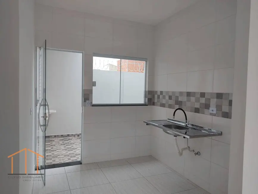 Foto 2 de Casa de Condomínio com 1 quarto à venda, 35m2 em Jardim das Azaléias, Sorocaba - SP
