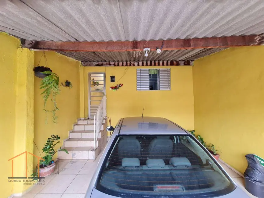 Foto 2 de Casa com 4 quartos à venda, 150m2 em Rancho Grande, Itu - SP