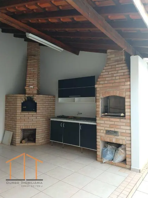 Foto 5 de Casa de Condomínio com 3 quartos à venda, 230m2 em Itu - SP