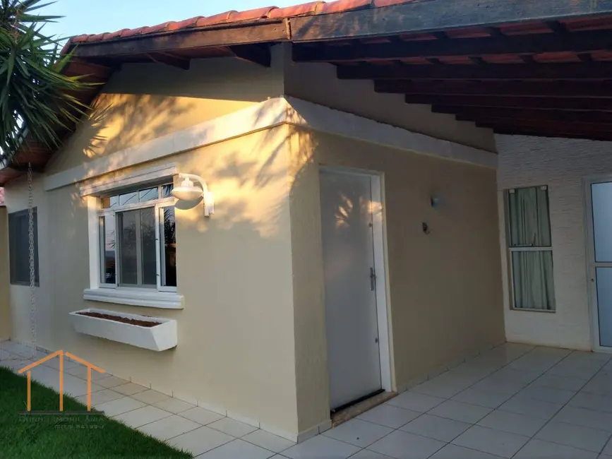 Foto 1 de Casa de Condomínio com 3 quartos à venda, 230m2 em Itu - SP