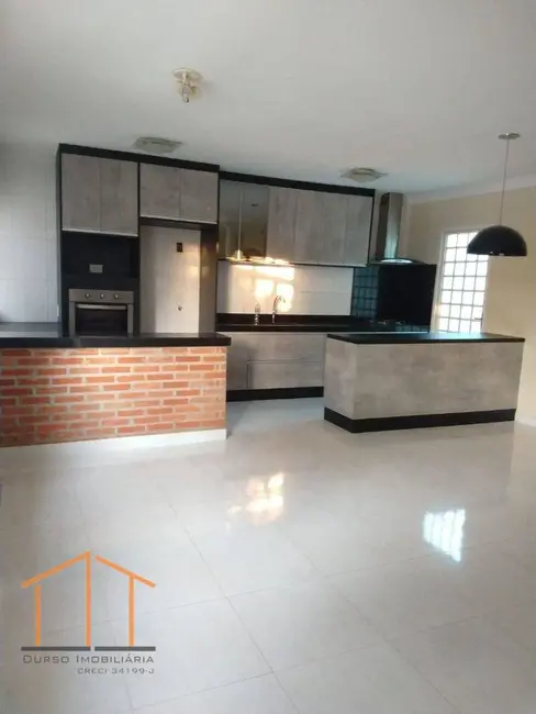 Foto 3 de Casa de Condomínio com 3 quartos à venda, 230m2 em Itu - SP