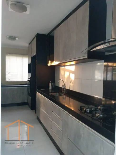 Foto 4 de Casa de Condomínio com 3 quartos à venda, 230m2 em Itu - SP