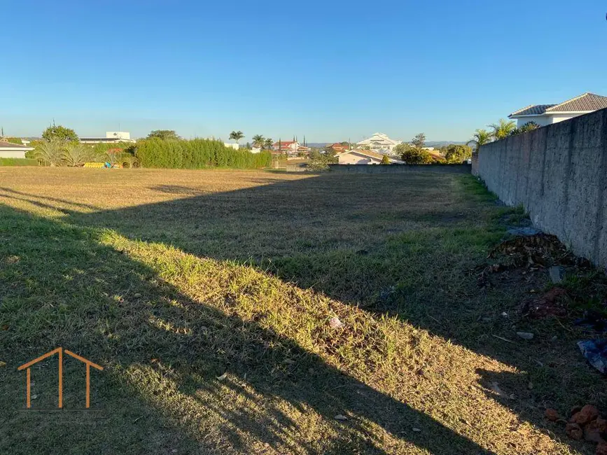 Foto 1 de Terreno / Lote à venda, 1500m2 em Itu - SP