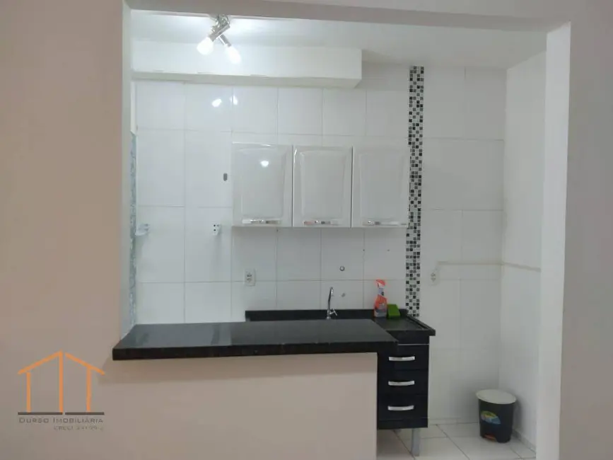 Foto 1 de Apartamento com 2 quartos à venda, 50m2 em Vila São José, Itu - SP