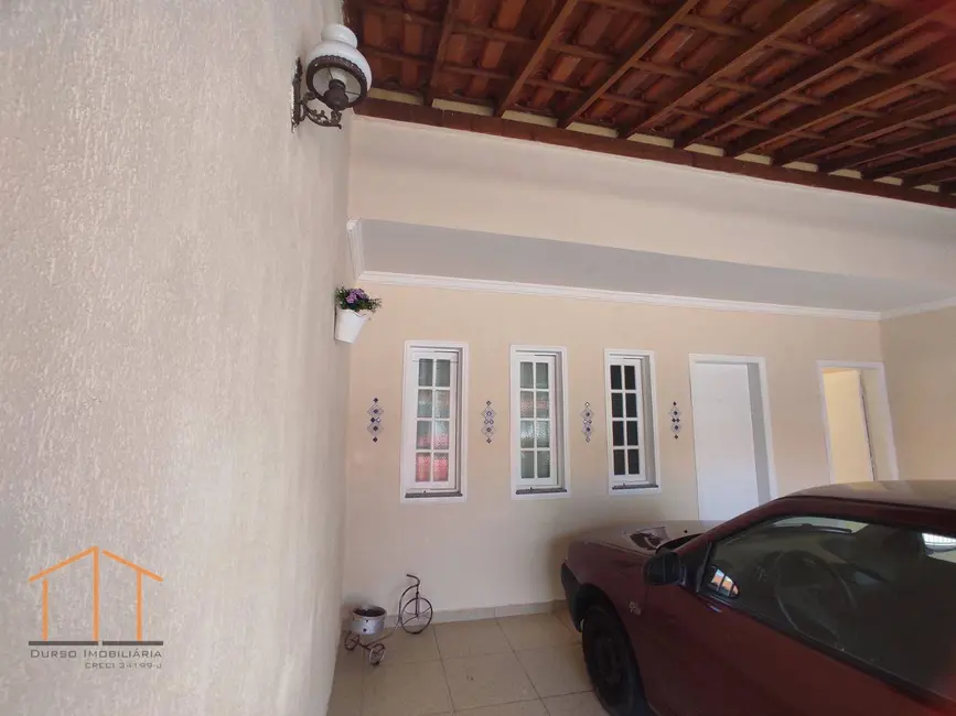 Foto 2 de Casa com 3 quartos à venda, 150m2 em Jardim dos Ipês, Itu - SP