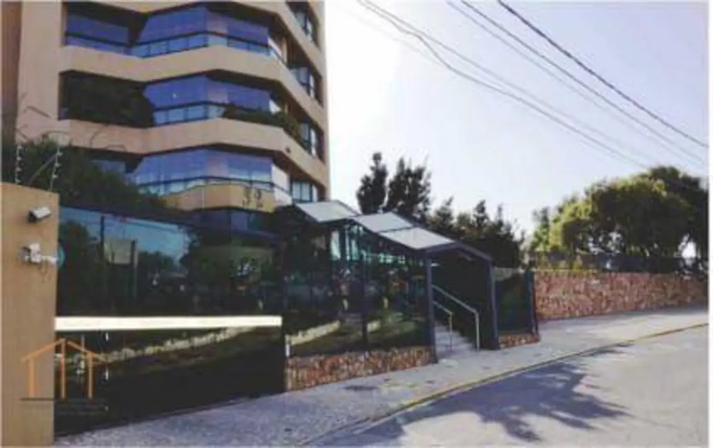Foto 1 de Apartamento com 4 quartos à venda, 536m2 em Jardim Corazza, Itu - SP