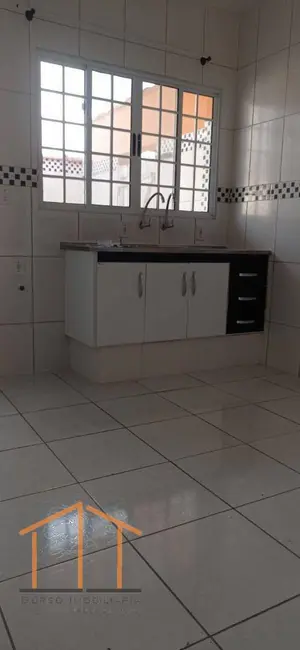 Foto 4 de Casa de Condomínio com 2 quartos para alugar, 150m2 em Pinheirinho, Itu - SP