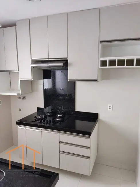 Foto 2 de Apartamento com 2 quartos à venda, 50m2 em Progresso, Itu - SP