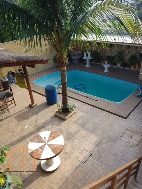 Foto 1 de Casa com 2 quartos à venda, 300m2 em Vila Henrique, Salto - SP