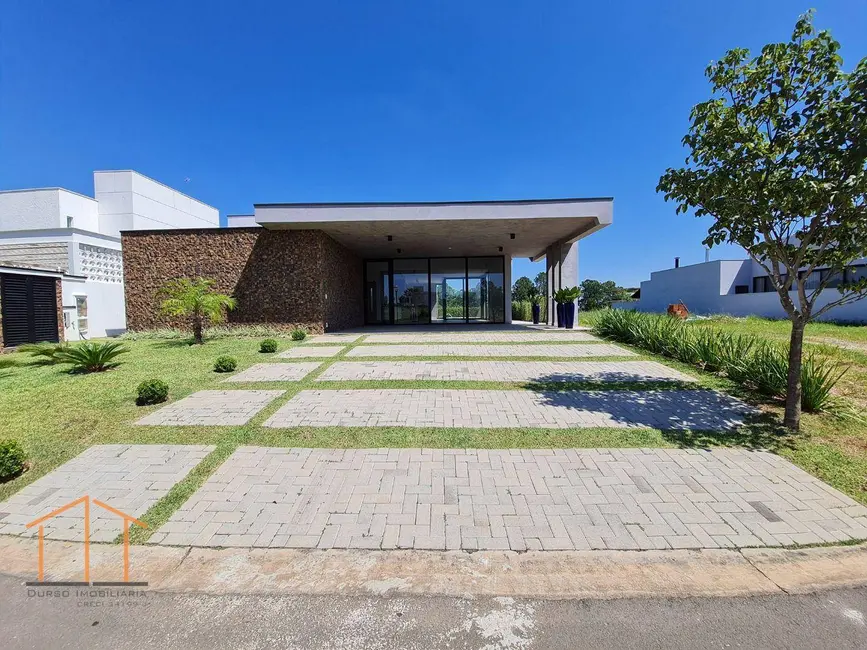 Foto 1 de Casa de Condomínio com 4 quartos à venda, 503m2 em Itu - SP