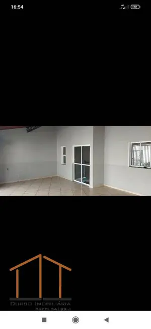 Foto 2 de Casa com 3 quartos à venda, 160m2 em Jardim Santa Rosa, Itu - SP