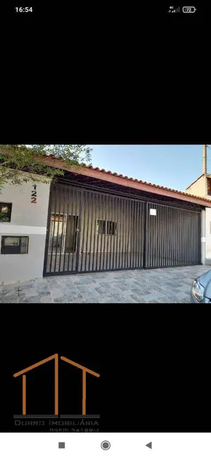 Foto 1 de Casa com 3 quartos à venda, 160m2 em Jardim Santa Rosa, Itu - SP