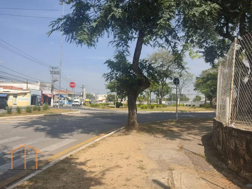 Foto 2 de Terreno / Lote à venda e para alugar, 312m2 em Jardim Alberto Gomes, Itu - SP