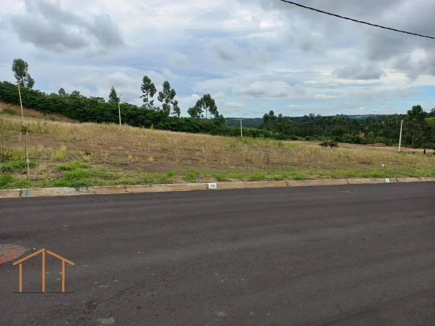 Foto 1 de Terreno / Lote à venda, 200m2 em Itaim Guaçu, Itu - SP