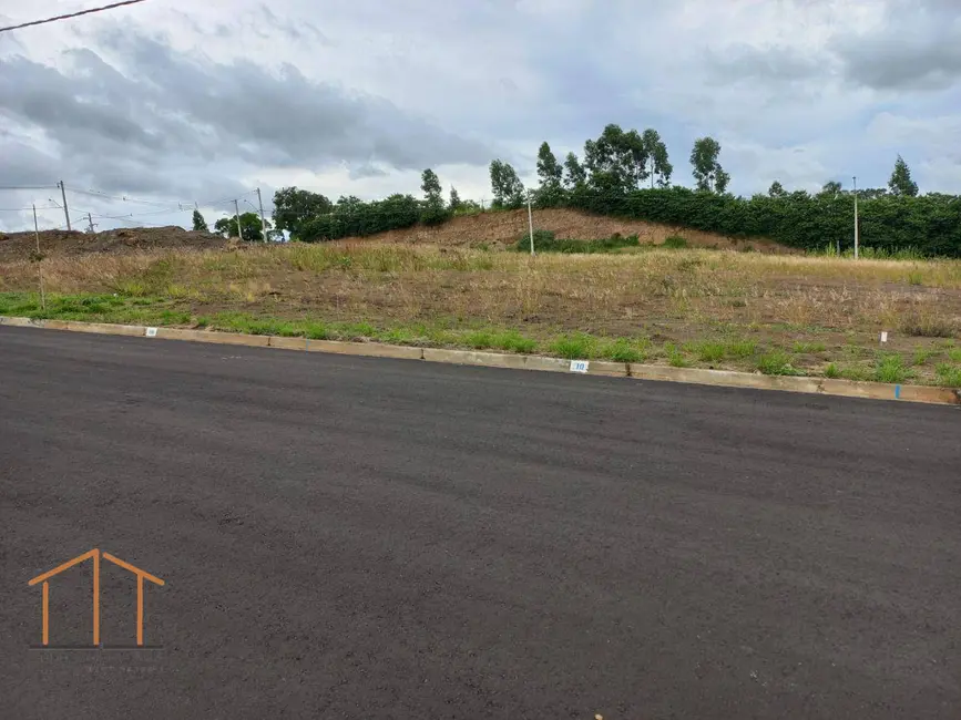 Foto 2 de Terreno / Lote à venda, 200m2 em Itaim Guaçu, Itu - SP