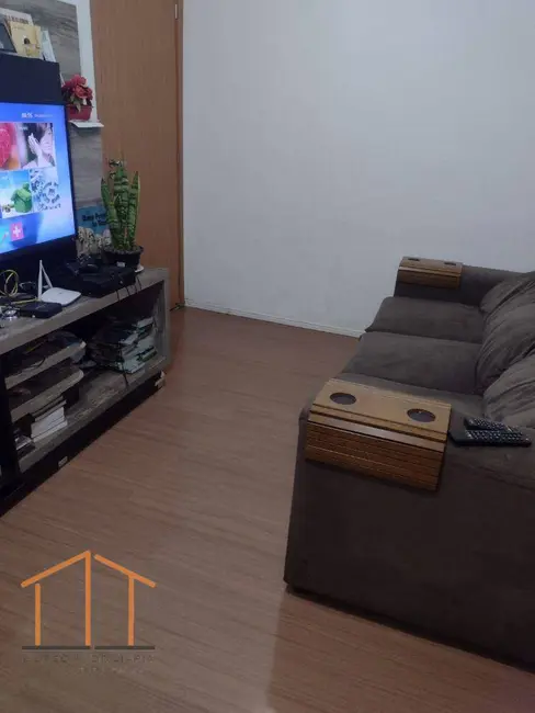 Foto 1 de Apartamento com 2 quartos à venda, 43m2 em Jardim Nair Maria, Salto - SP
