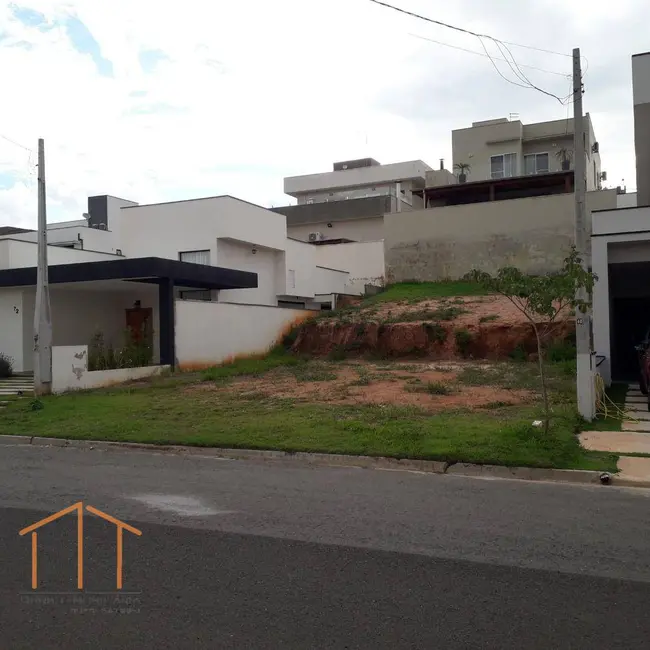 Foto 2 de Terreno / Lote à venda, 300m2 em Residencial Central Parque, Salto - SP