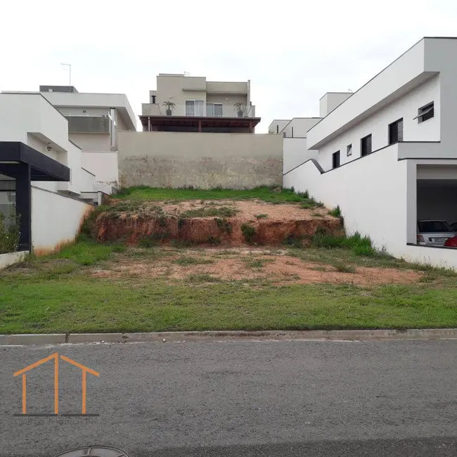 Foto 1 de Terreno / Lote à venda, 300m2 em Residencial Central Parque, Salto - SP